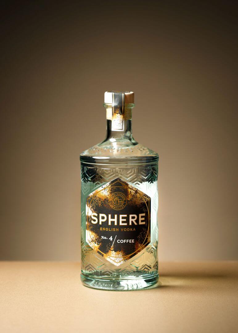 Sphere Grapefruit