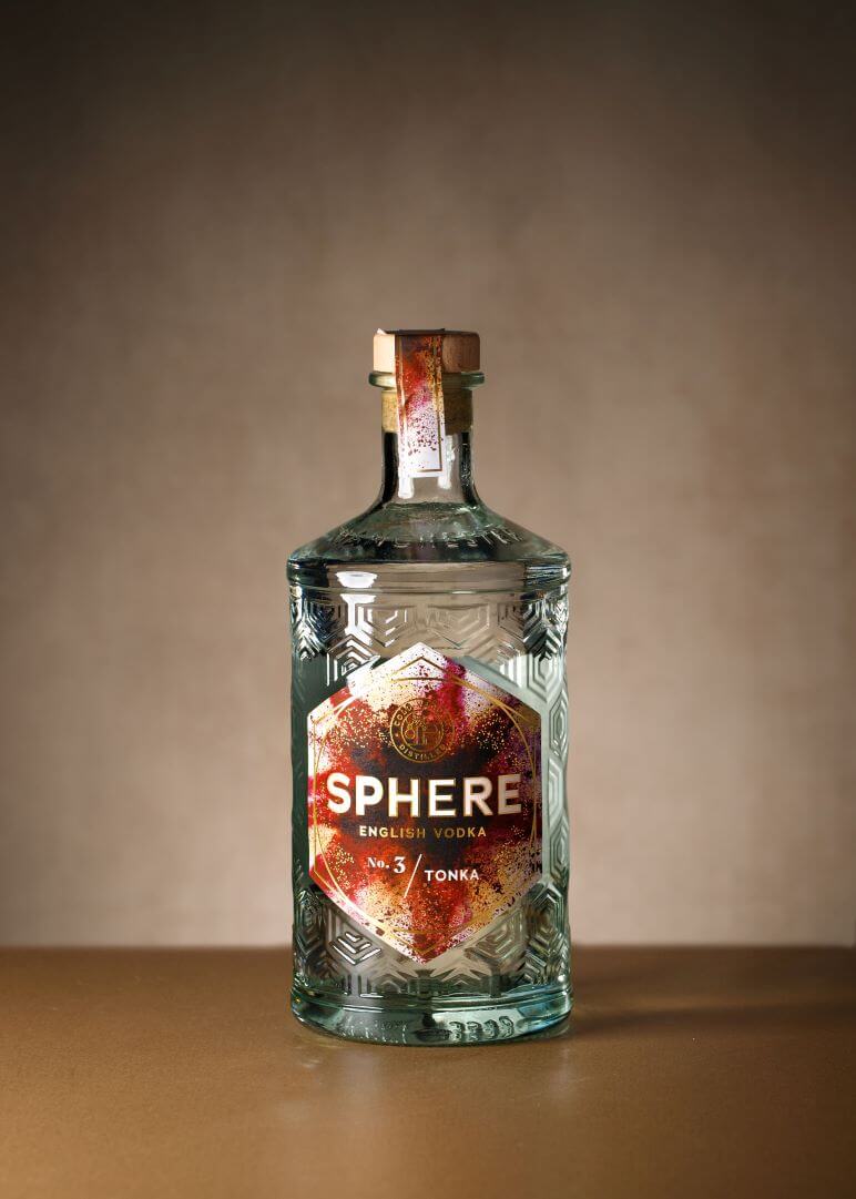 Sphere Grapefruit